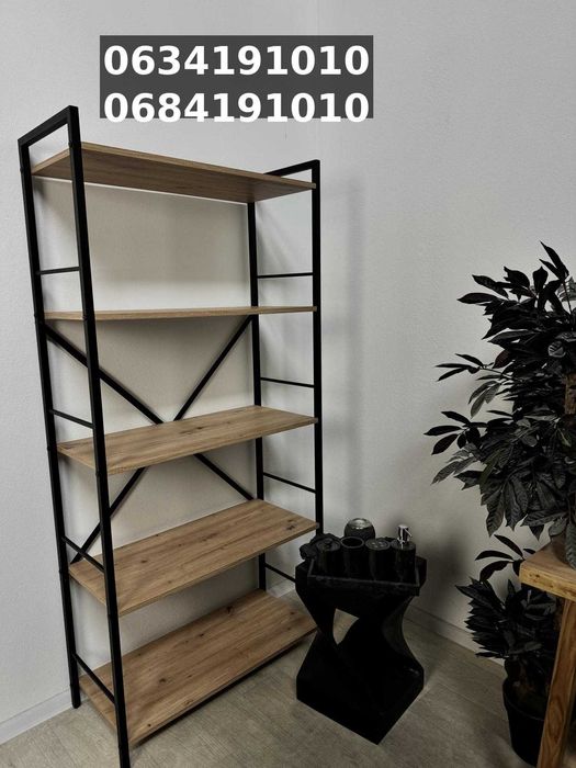 РАСПРОДАЖА! LOFT, Стелаж для магазина! купить стелаж, бу ЛОФТ.
