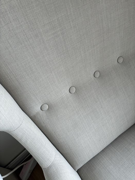 Poltrona Ikea em muito bom estado