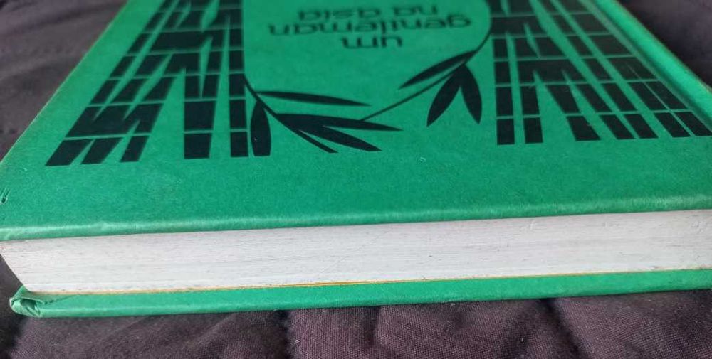 Um Gentleman na Ásia - Somerset Maugham