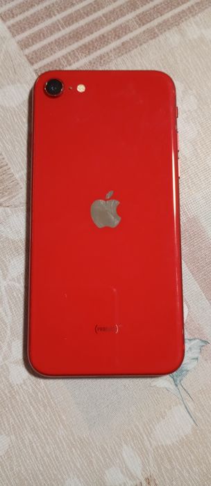 IPhone se 2 на 128 гіг пам'яті