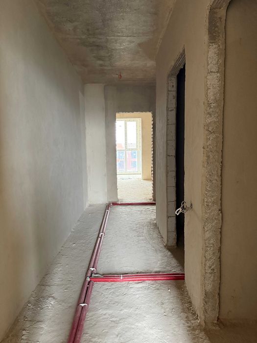 Двокімнатна квартира 68 м²