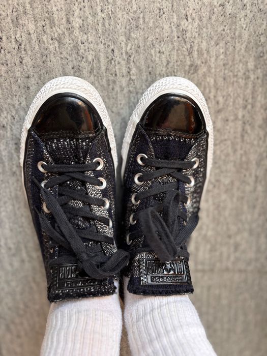 Кеды converse женские