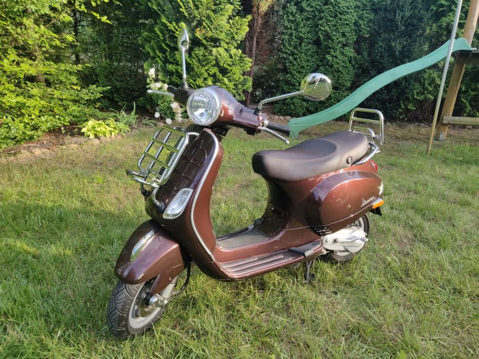 Piaggio