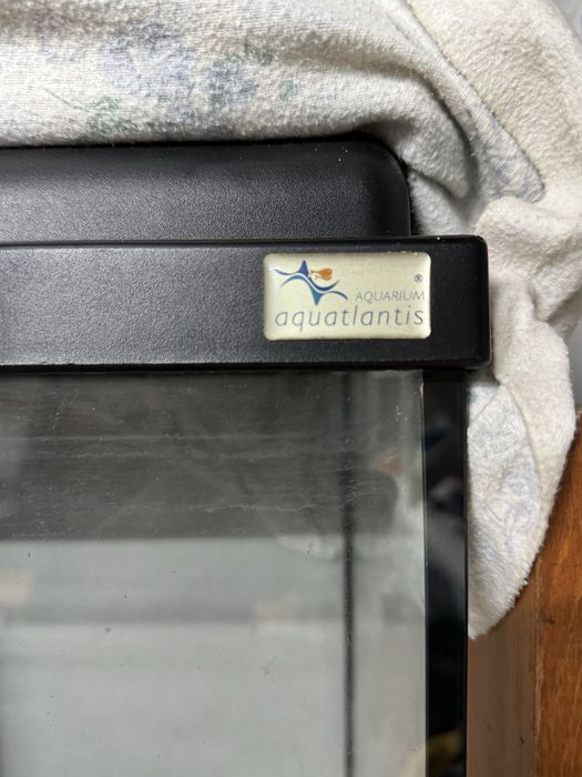 Aquário da Aquatlantis