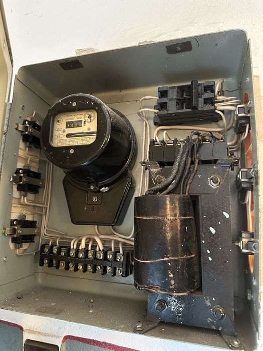 Продам гараж