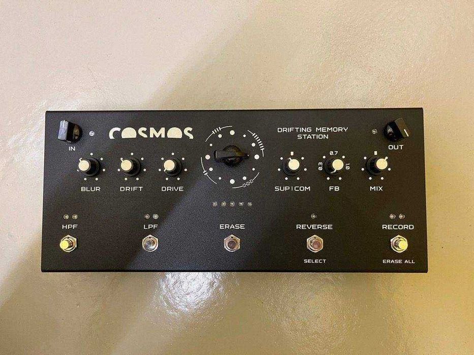 SOMA Labs Cosmos