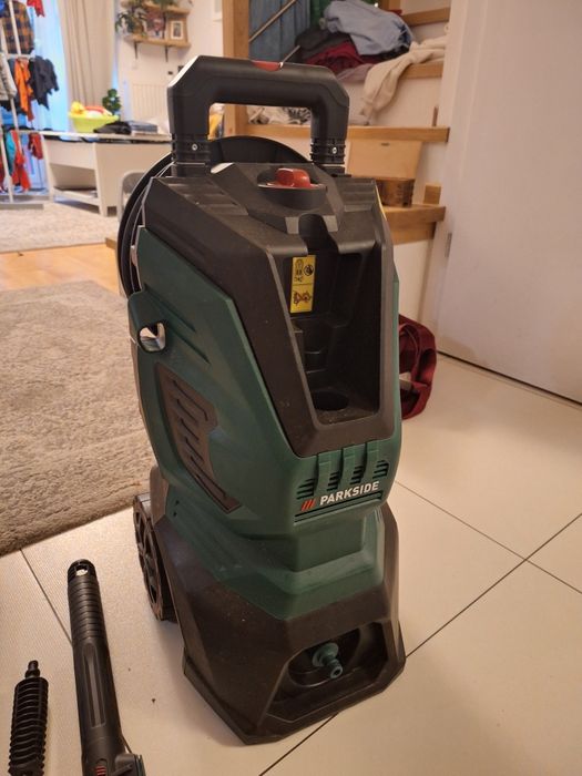 Myjka Parkside PHD 170  E3