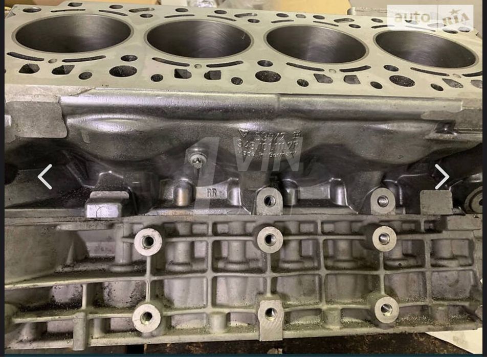 Porsche Cayenne 4.5 turbo