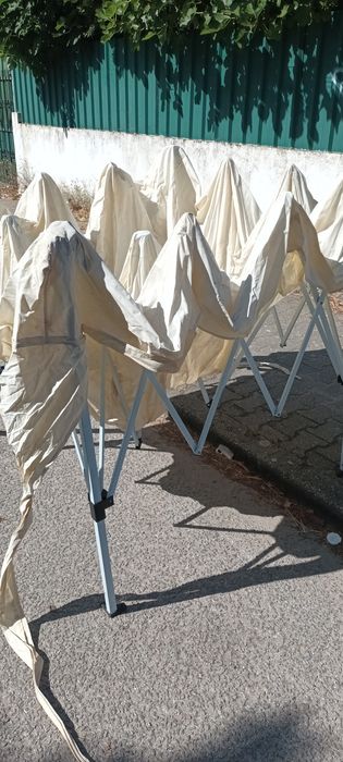 Tenda pup up gazebo