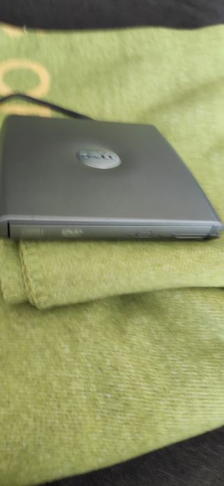 Odtwarzacz płyt DVD do laptopów Dell- używany.