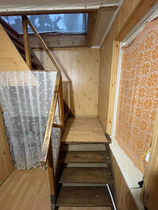 Будинок село Мала Вільшанка