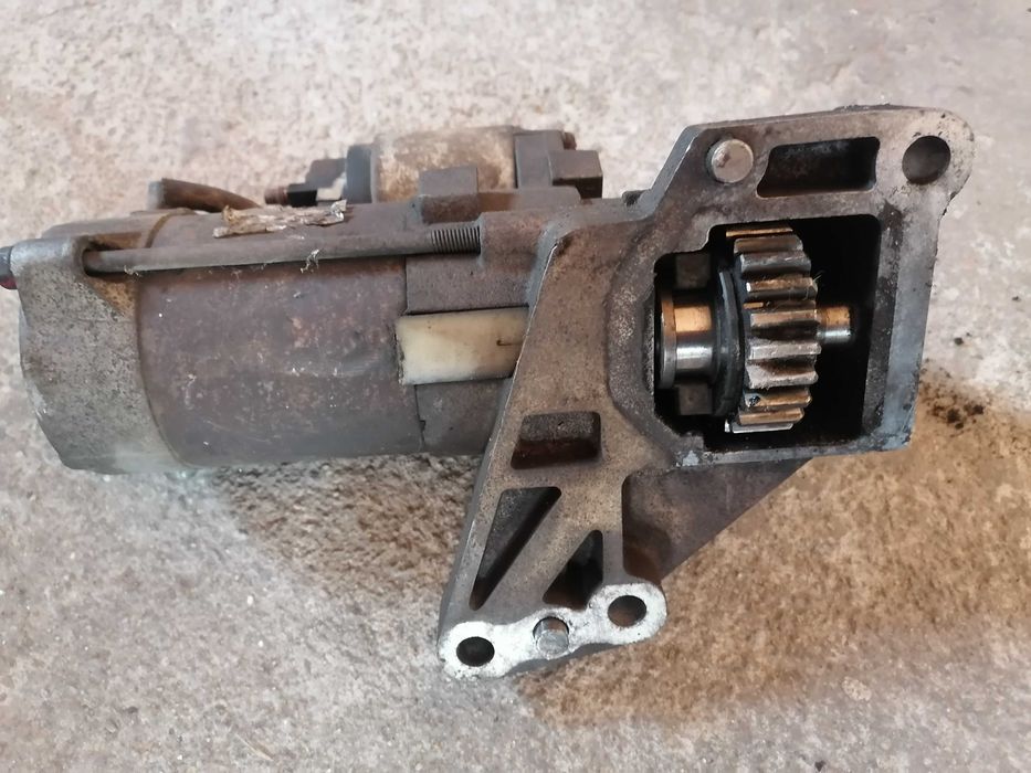 Стартер Jeep Patriot 2.0-2.2 disel