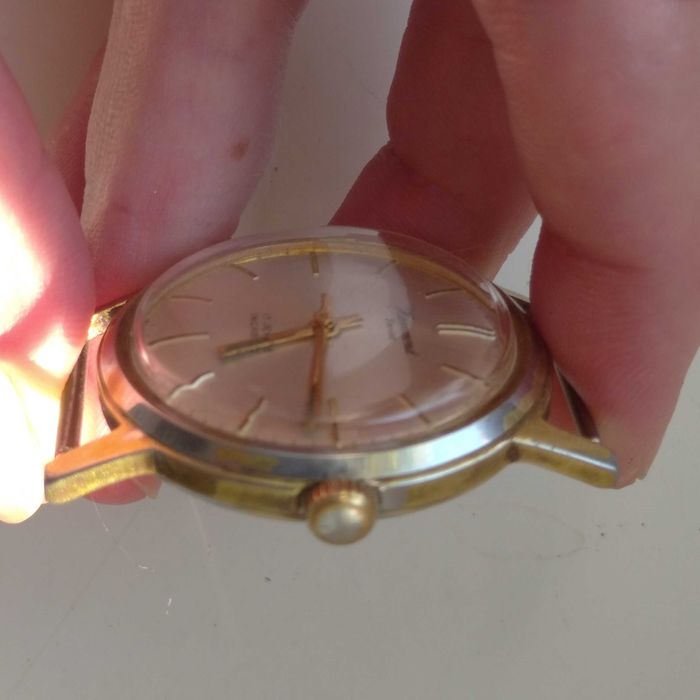 Часы наручные hammond швейцария механические с подзаводом