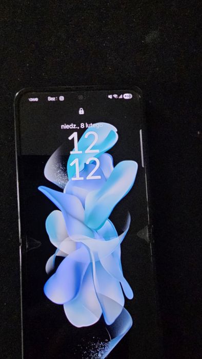 Samsung z flip 4