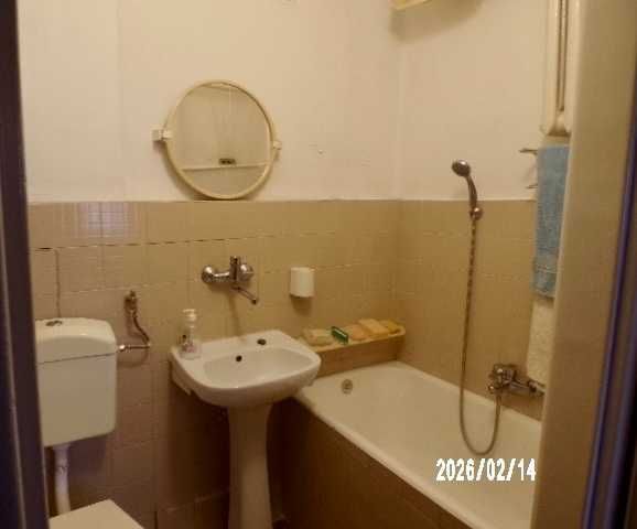 3-pokojowe mieszkanie, 47 m2, Okrzei 81