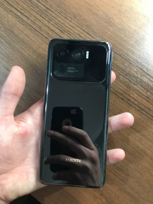 mi 11 ultra 12/256