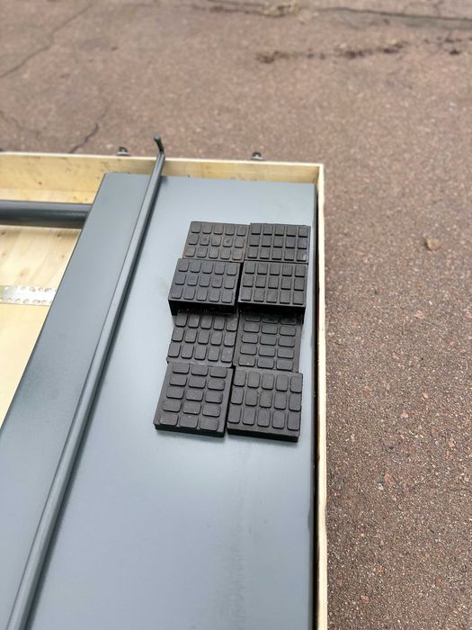 Ножичний підйомник для автосервісу JMR07 / Підйомник гідравлічний 3.5т