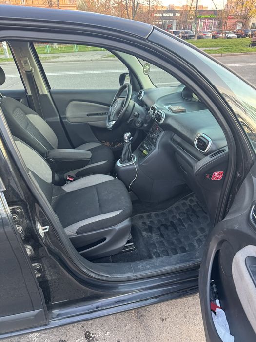 citroen c3 picasso