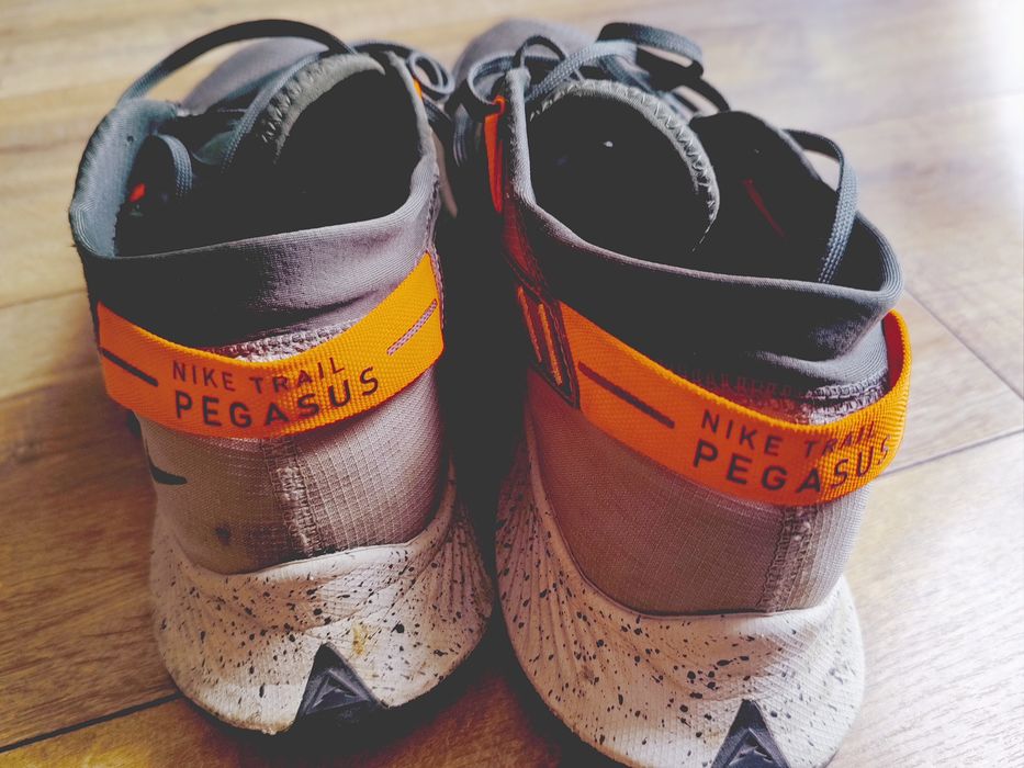 Nike Reactx pegasus trali 5