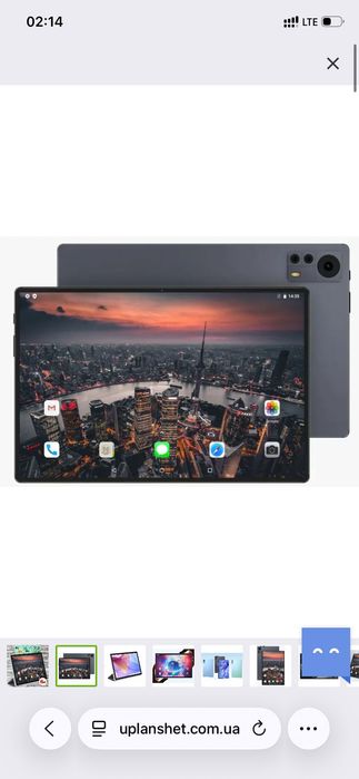 Планшет ASUS як новий