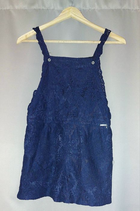 Macacão Guess Menina 12 anos Novo