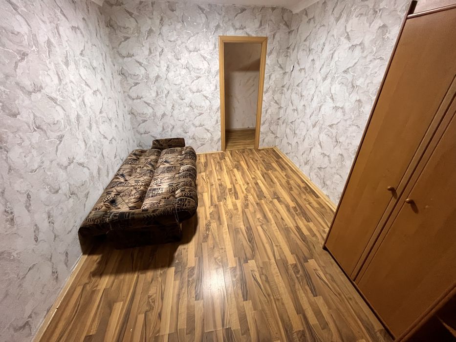 Квартира підселення