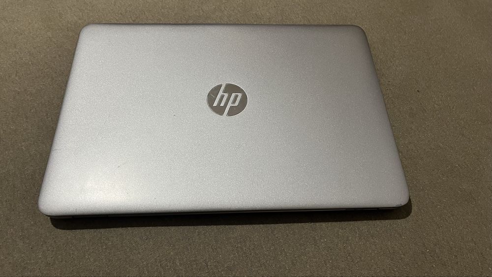 Laptop hp elitebook 840 g4 iltel core i5 vPro 7 generacji