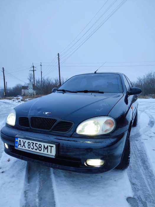 Продам Део Ланос