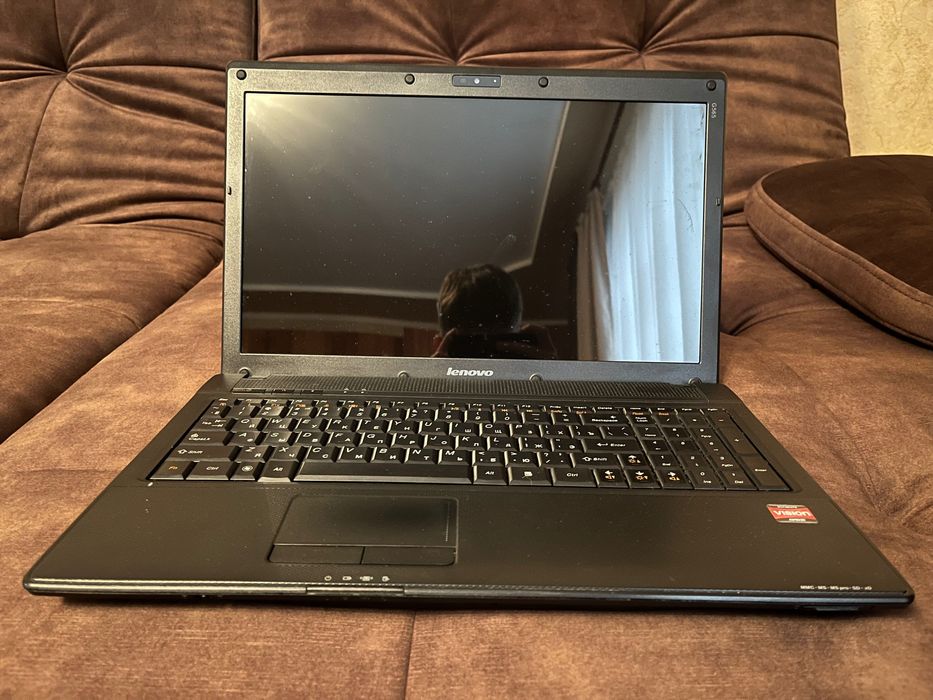 Lenovo IdeaPad G565