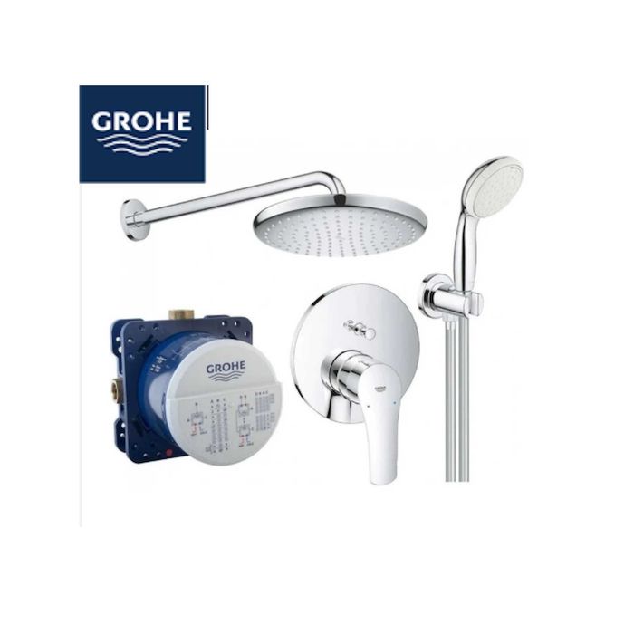 Душова система Eurosmart New UA26416SC3 Grohe