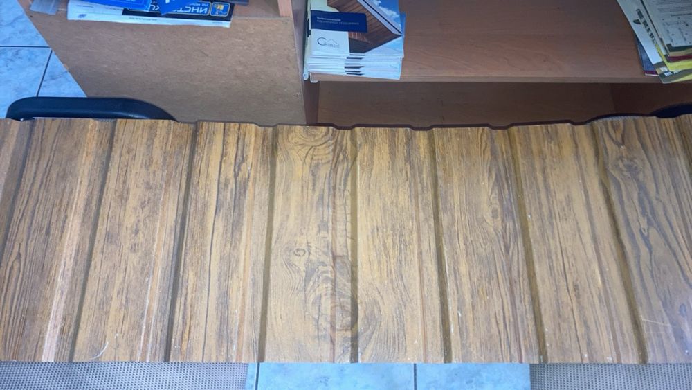 Є Відновлення! Металлочерепица, Битумная черепица, Профнастил.