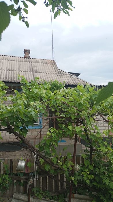 Продам чудовий будинок в Тернівському районі, провулок  Факельний.