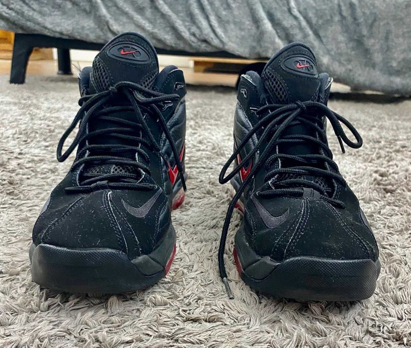 Nike Air Total Max Uptempo