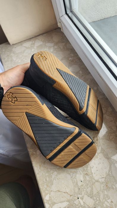 Buty treningowy UA Tribase Reign 5
