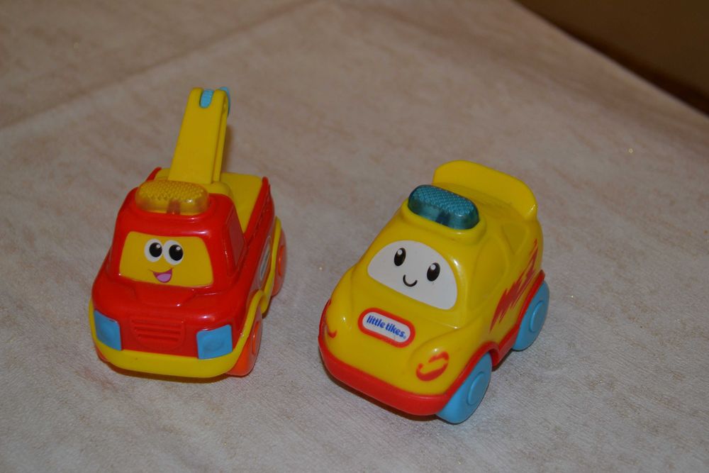 машинки Втеч Vtech. Інші