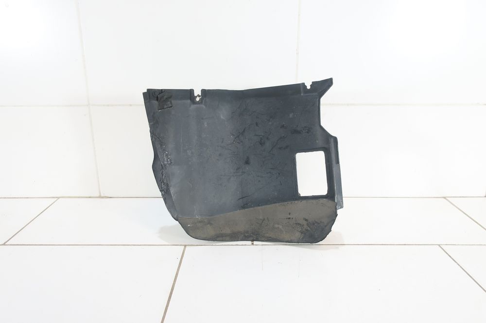 nadkole przednie lewe osłona bmw 3 e46 sedan kombi 8193811