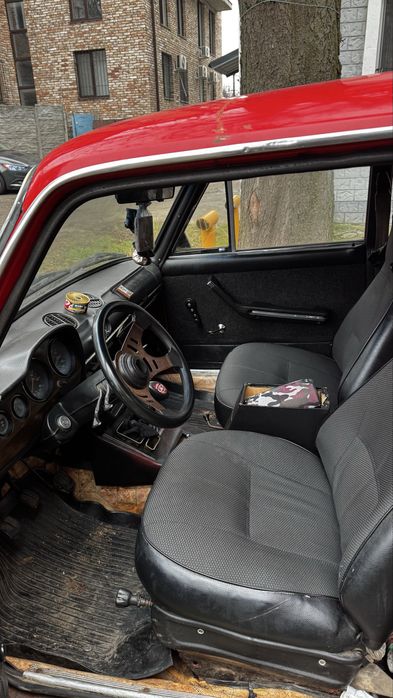 Lada Ваз 2106 1.3