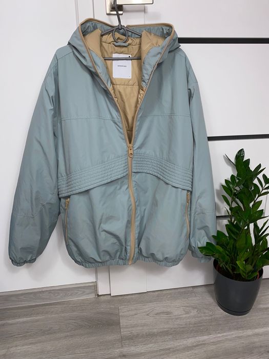 Kurtka męska zimowa, rozmiar L