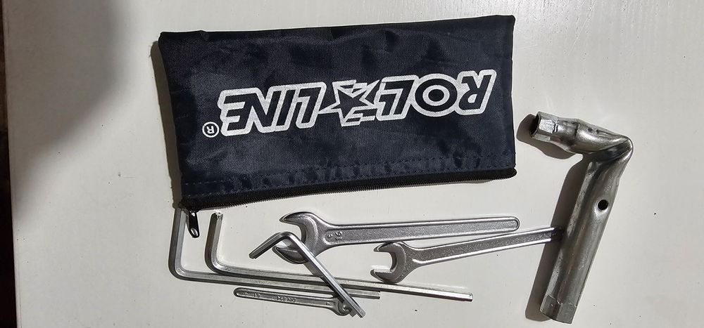 Patins Bota Edea Fly