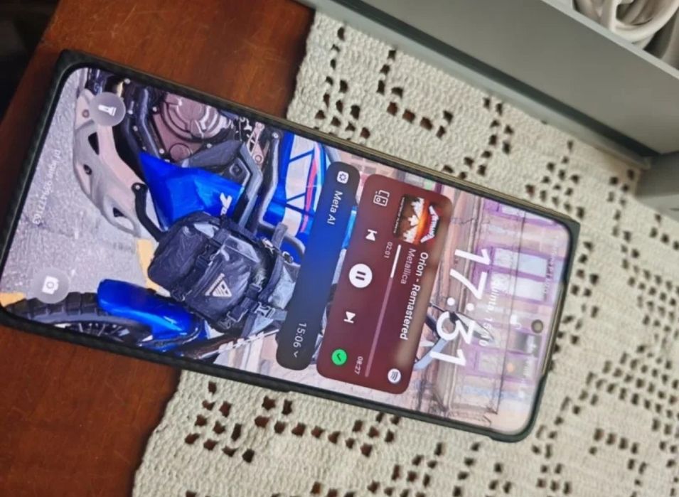 OPPO Find N6 | Versão Global