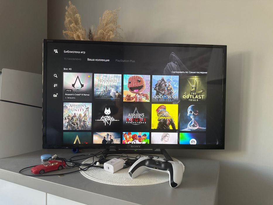 PlayStation 5  używany