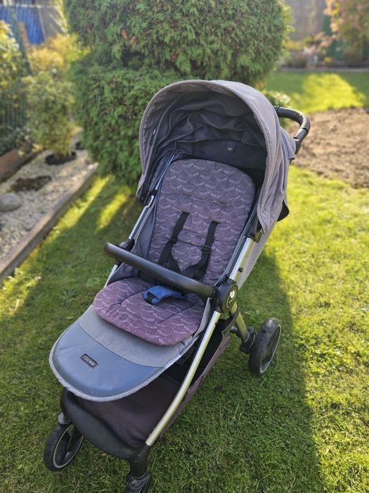 Sprzedam wozek specerowke