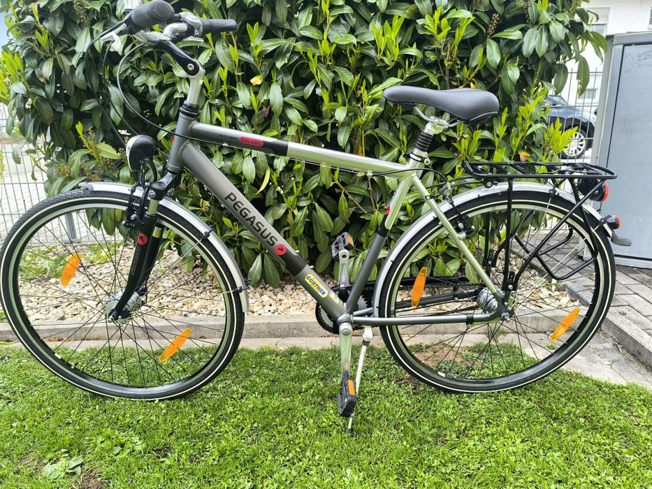 Rower Pegasus męski 28 cali