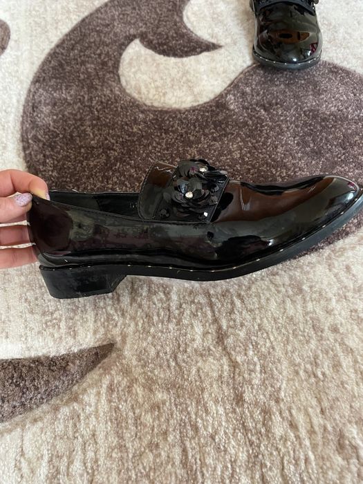 Туфлі 38 розмір