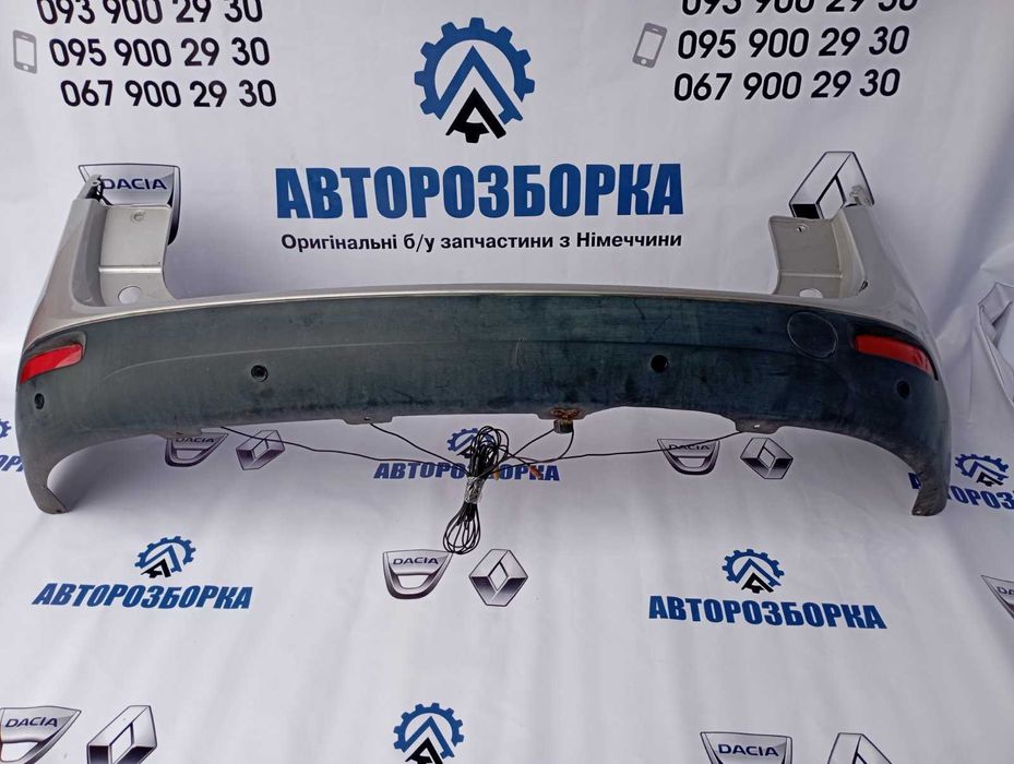 Авторазборка DACIA LODGY / DOKKER запчасти шрот