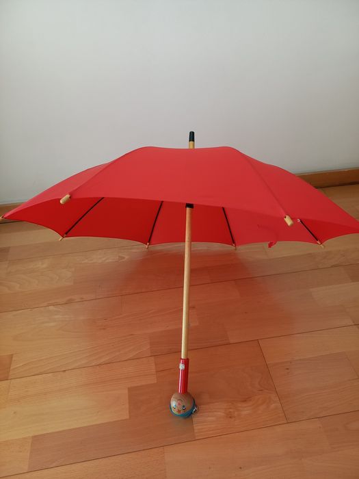 Guarda chuva criança446391292957173760