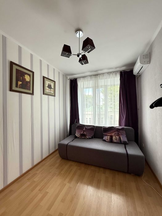 3-rooms apartment apartment by the address st. Kulikovo pole pl Oktyabrskoy revolyutsii pl (area 55 m²) - Atlanta.ua - photo 10