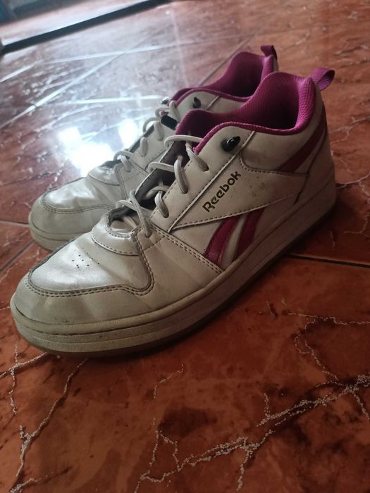 Buty Reebok r.36