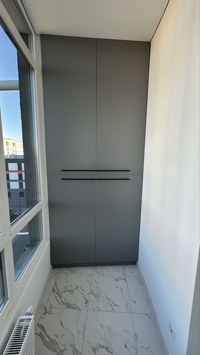 Перша здача 2к квартири біля парку Шевченка