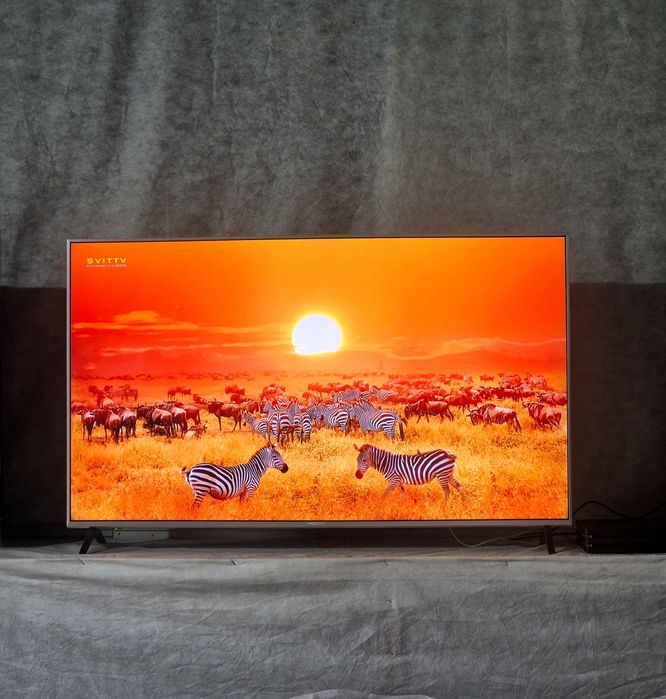 Panasonic TX-55FXW724/4К UHD/ HDR10/ Wi-Fi/